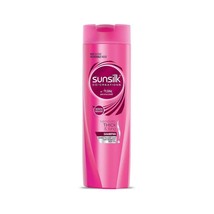 1 Bottle SunSilk 340ml Luciously Thick & Long Sun Silk Shampoo  - $11.95