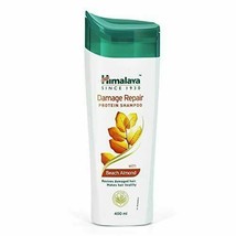 Himalaya Damage Repair Protein Shampoo, 400ml (Pack of 1) - $15.16