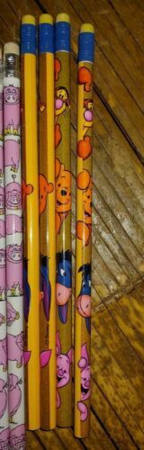 tigger pencil case