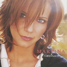 Martina mcbride timeless thumb200