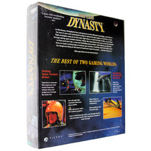 The Last Dynasty [PC Game] image 2