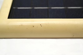 Wasserstein - Solar Panel for Arlo Surveillance Cameras (3-Pack) - YELLOWING image 1