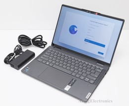 Lenovo Yoga 7 14IAL7 14" Core i5-1235u 1.3GHz 8GB 512GB SSD image 1