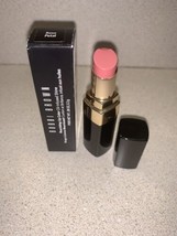 NIB Bobbi Brown Creamy Lip Color ROSE PETAL 7 Brand New DISCONTINUED Rea... - $24.74