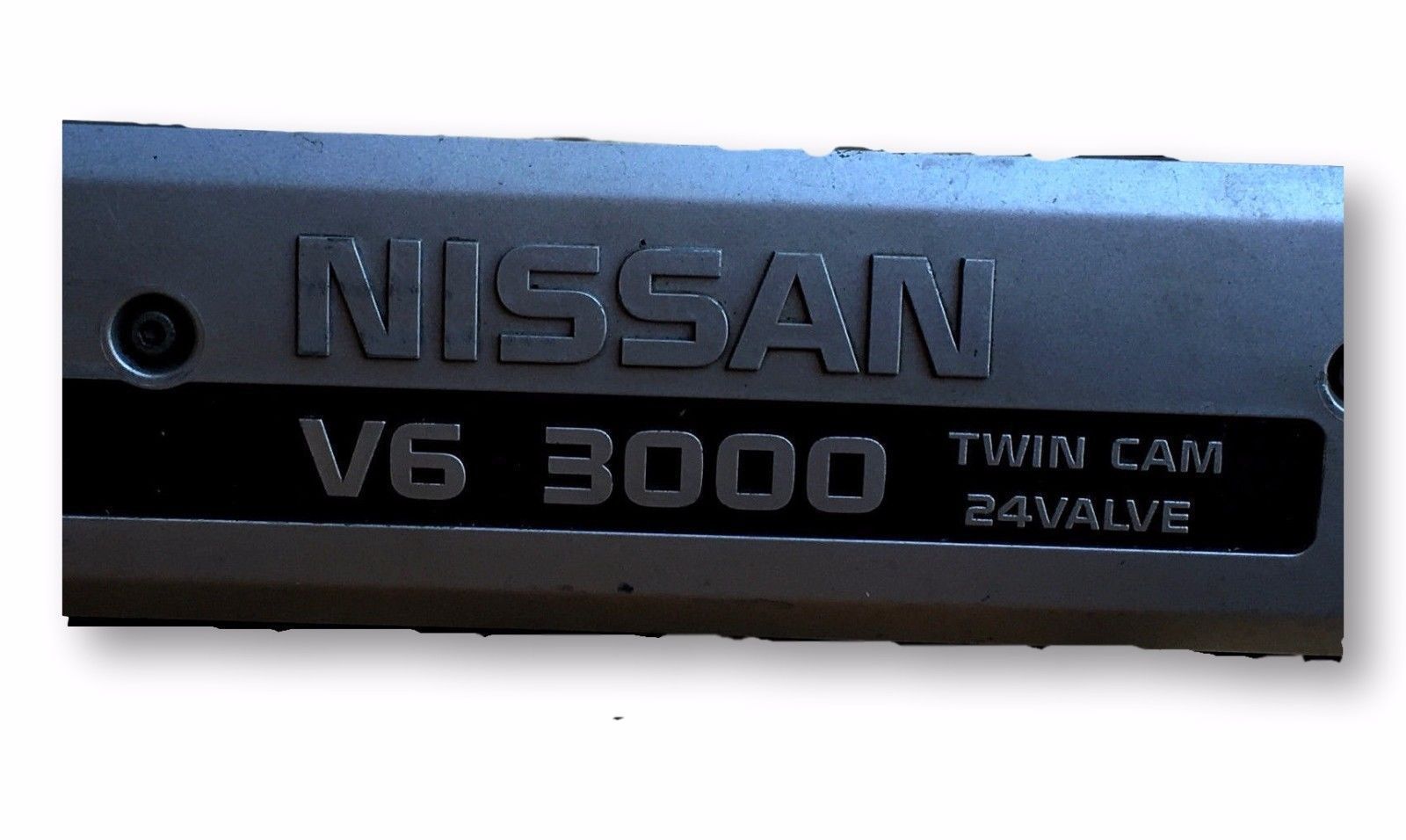 Nissan V6 3000 Twin Cam 24 Valve Complete Engine Fits 20002001 Maxima