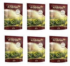 Te Divina - Vida Divina, TeDivina Detox Tea 6 week supply Bags Weight Loss image 3