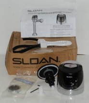 Sloan Optima Plus RESS-C Dual Filter Bypass Diaphragm Battery Operated Sensor image 1