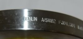 Enlin Stainless Steel Lap Joint Flange ASA182 F304L304 150B16.5 image 6