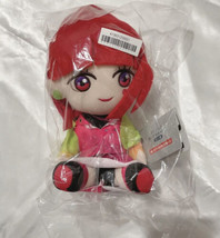 Gnosia SQ Plush Toy Doll Vol1 20cm Taito Limited 2022 vol.1 - $104.94