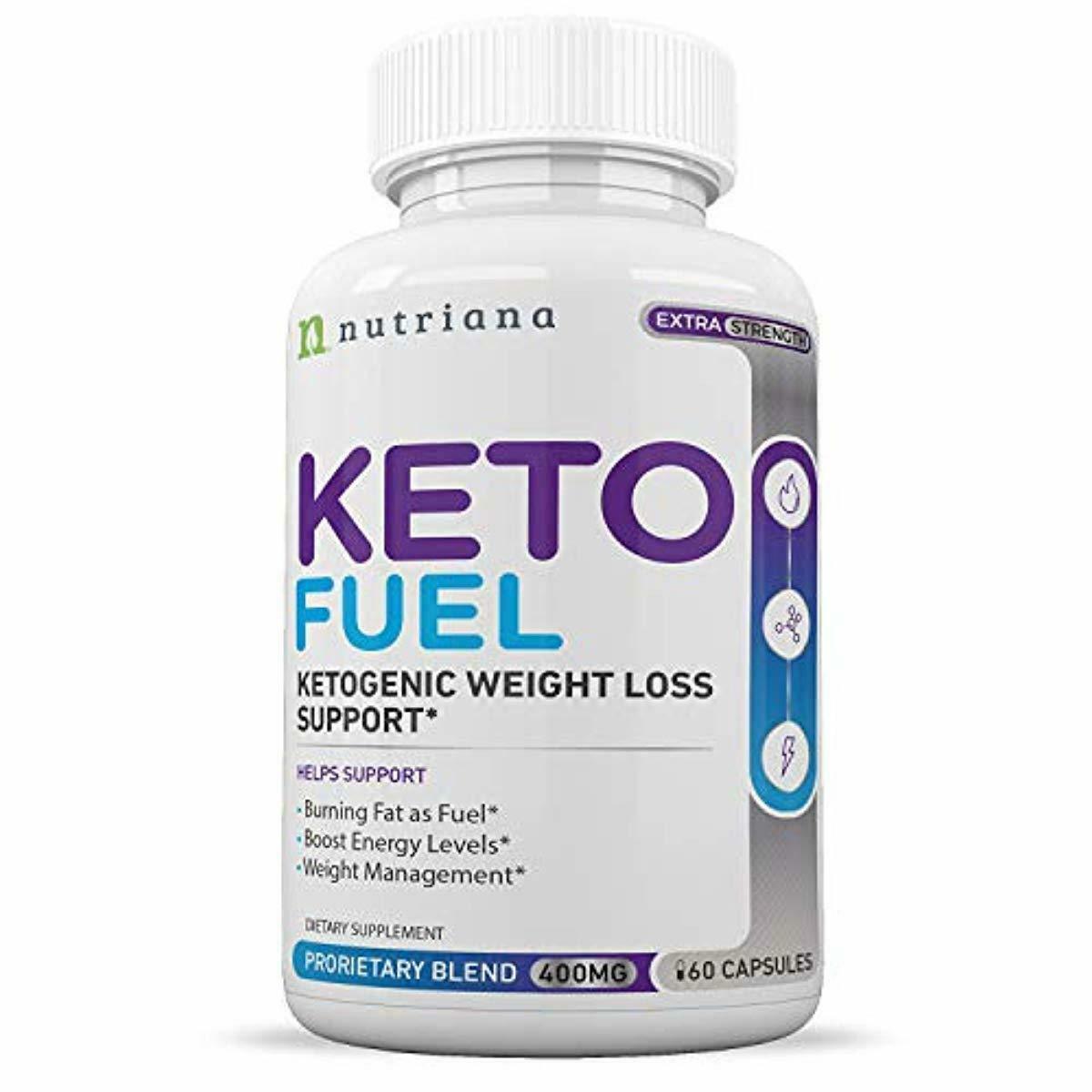 Best Keto Fuel Weight Loss Diet Pills for Women and Men Keto Slim