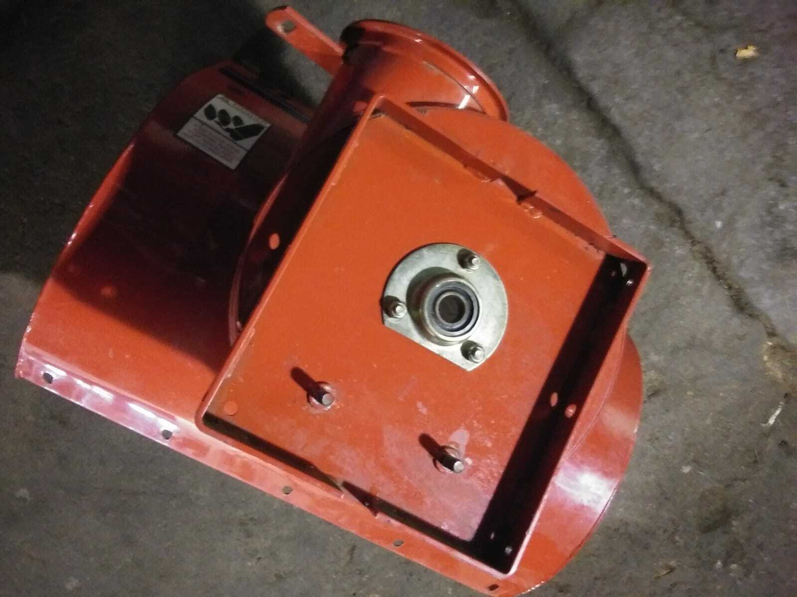 Parts For Troy Bilt Snow Blower