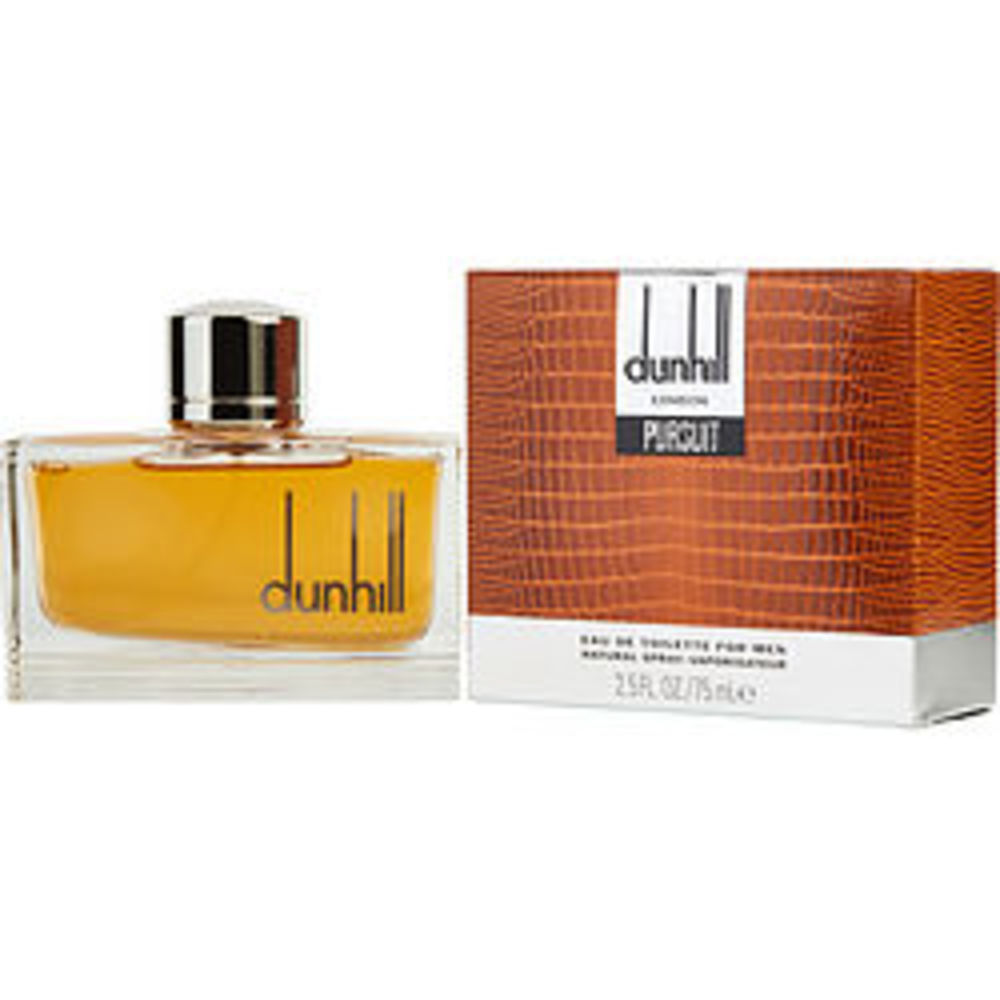 DUNHILL PURSUIT by Alfred Dunhill - Type: Fragrances - Men