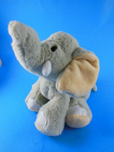 Ganz Webkins  Velvety Elephant Plush - $5.93