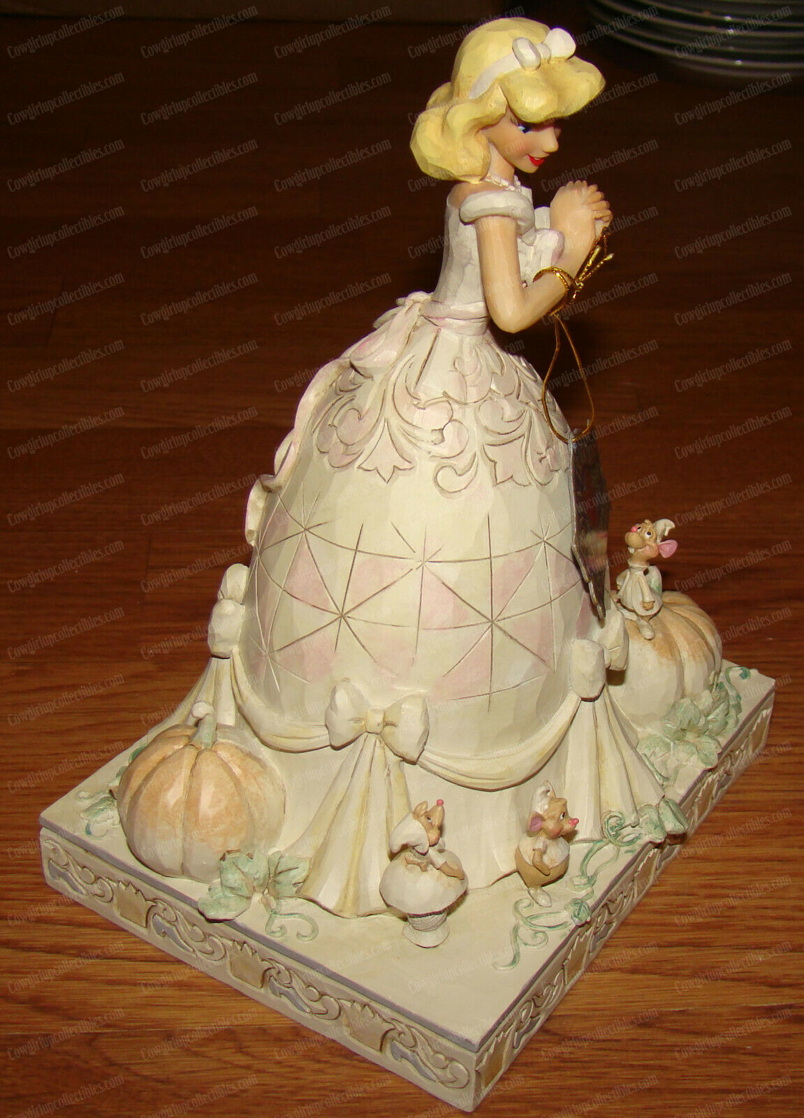 disney traditions darling dreamer