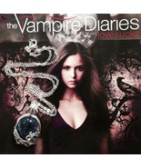 The Vampire Diaries Katherine Daylight Lapis Pendant Necklace - $9.99