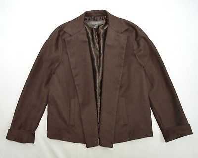 Banana Republic Brown Wool Angora Rabbit And 50 Similar Items