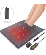 Comfier 2-in-1 Foot Warmer and Heating Pad - £37.24 GBP