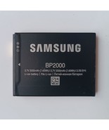 Samsung BP2000 Battery EA-BP2000 Replacement For Galaxy Camera 2 EK-GC200 - $79.99