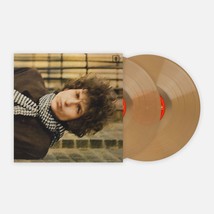 Bob Dylan Blonde On Blonde VMP Vinyl Me Please Brown Colored Vinyl LP Re... - $64.34