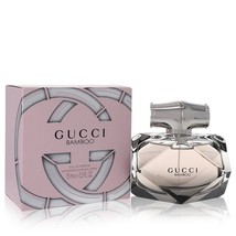 Gucci Bamboo by Gucci Eau De Parfum Spray 2.5 oz (Women) - $115.00