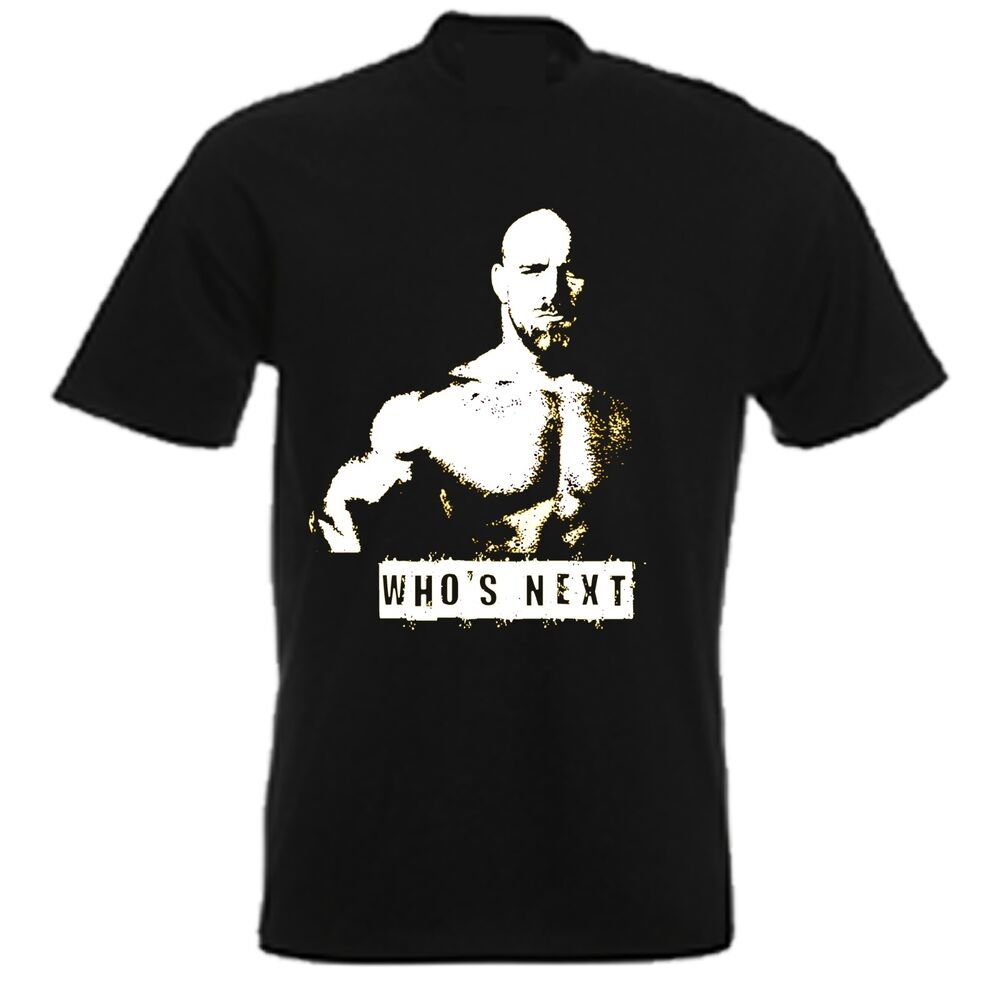 goldberg next shirt