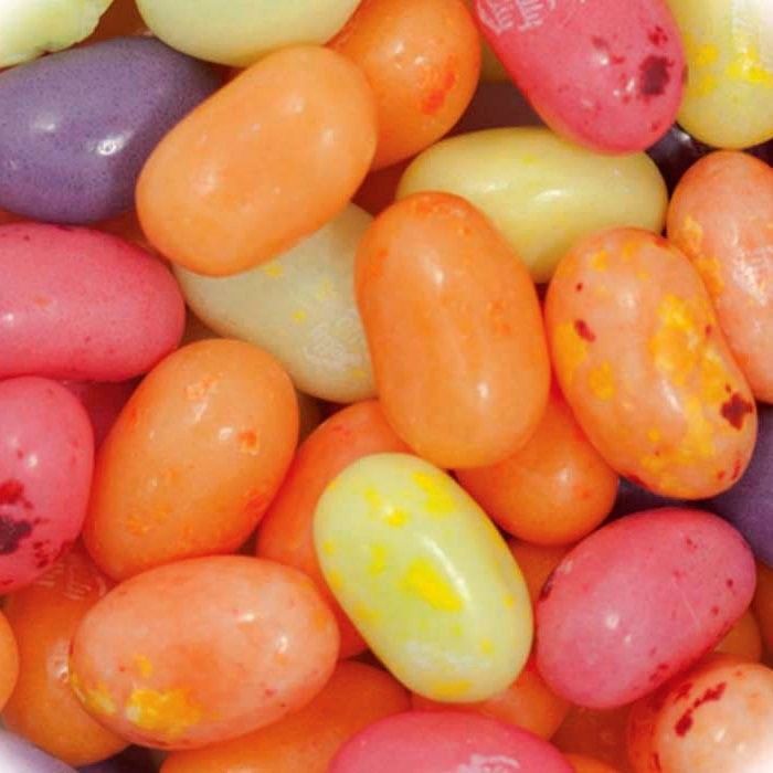 Jelly Belly Smoothie Blend Jelly Beans Fat Free Gluten Free Gourmet