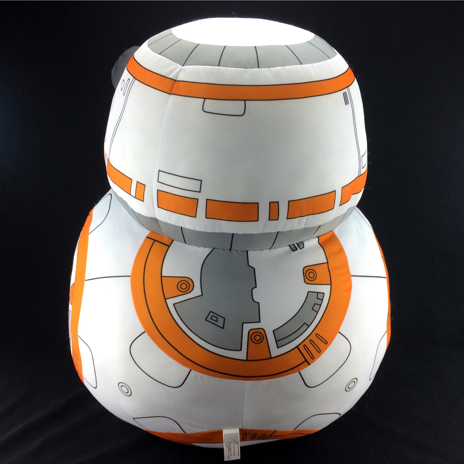 bb8 plush large