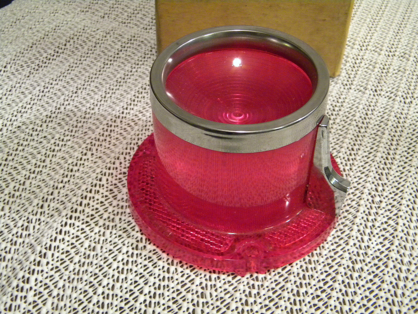 1961 Pontiac Bonneville Tail Light Lens New And 50 Similar Items 1961 Pontiac Bonneville Tail Light Lens New And 50 Similar Items S L1600