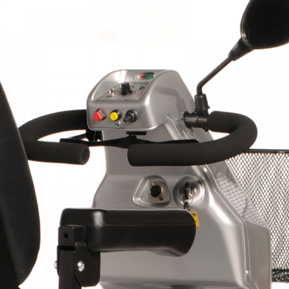 MSP PI11 FreeRider Kymco Battery display power indicator scooter