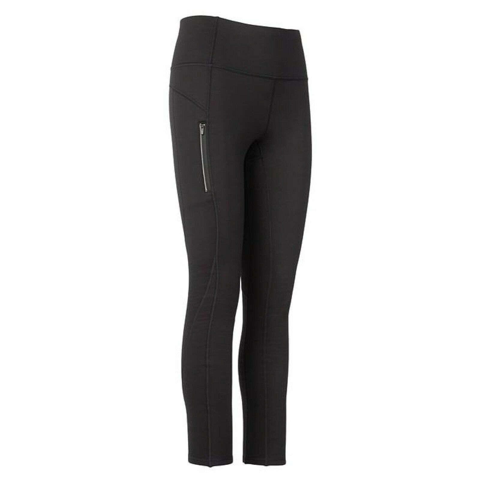 athleta fleece lined joggers