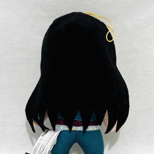 illumi doll