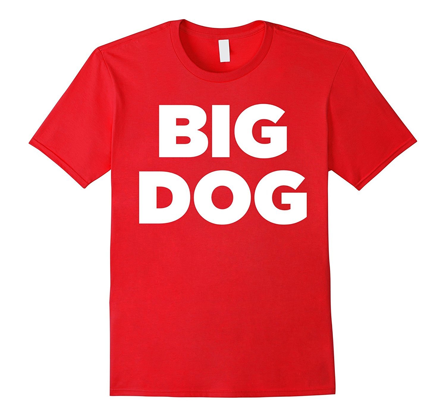 mega dog t shirt