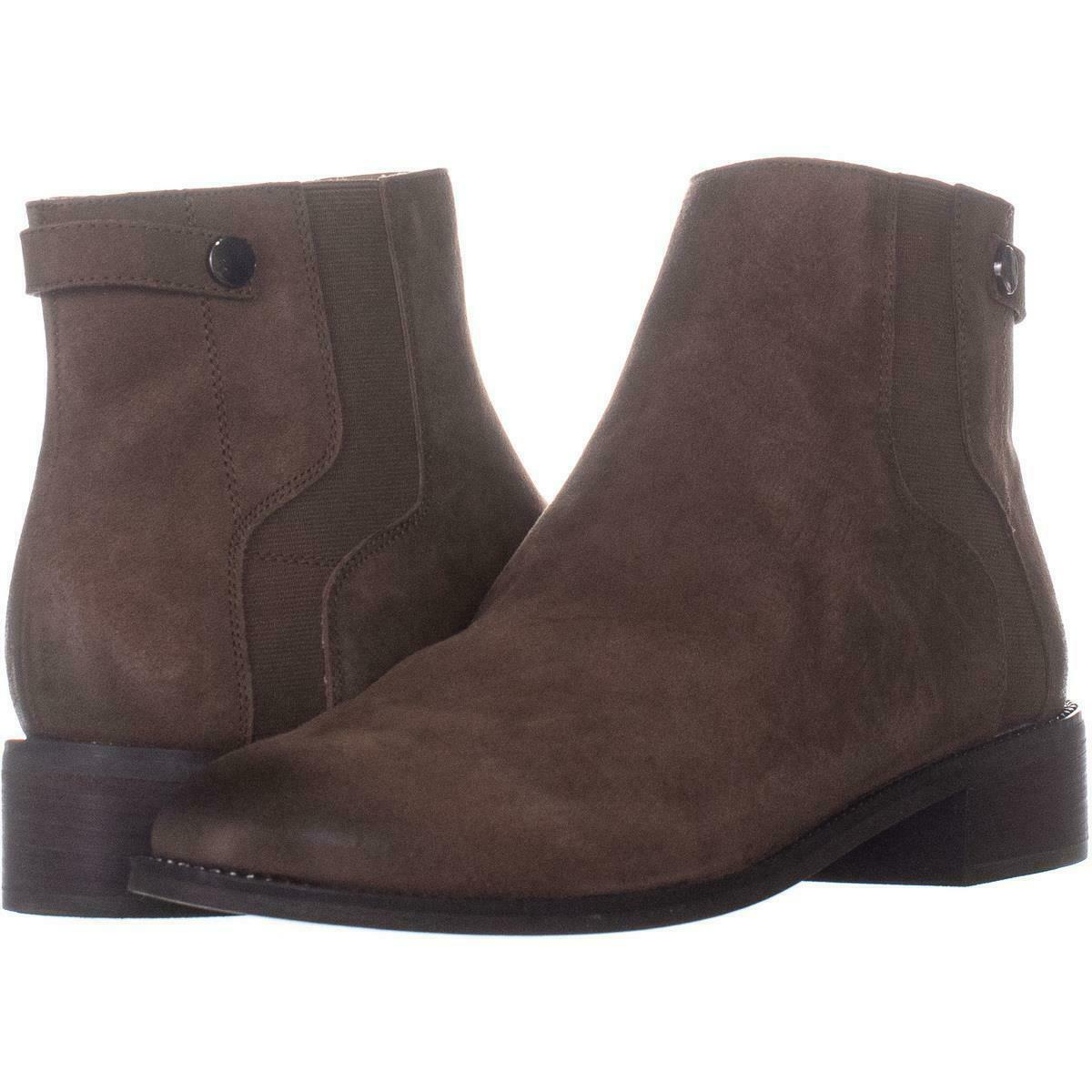 franco sarto women's brandy ankle boot