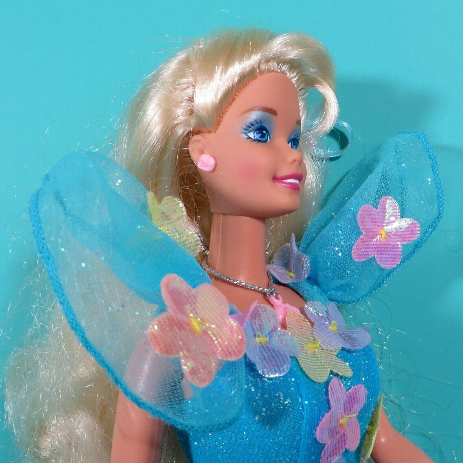 mattel other barbie songbird doll