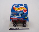 Van / Sports Car / Hot Wheels Commando #601 18553 #H26 - $13.99