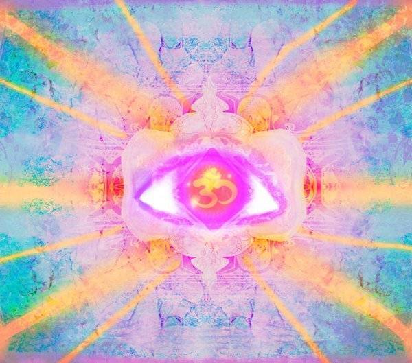 THIRD EYE POWER ACTIVATION SPELL! LUCID DREAMING! ASTRAL TRAVEL! DIVINATION!