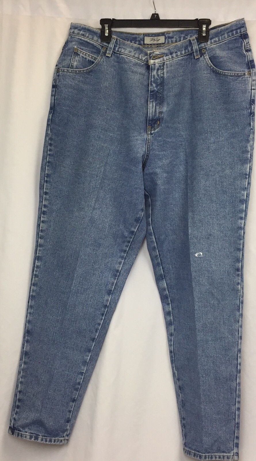 JMS Just My Size Womens Jeans plus size - Jeans