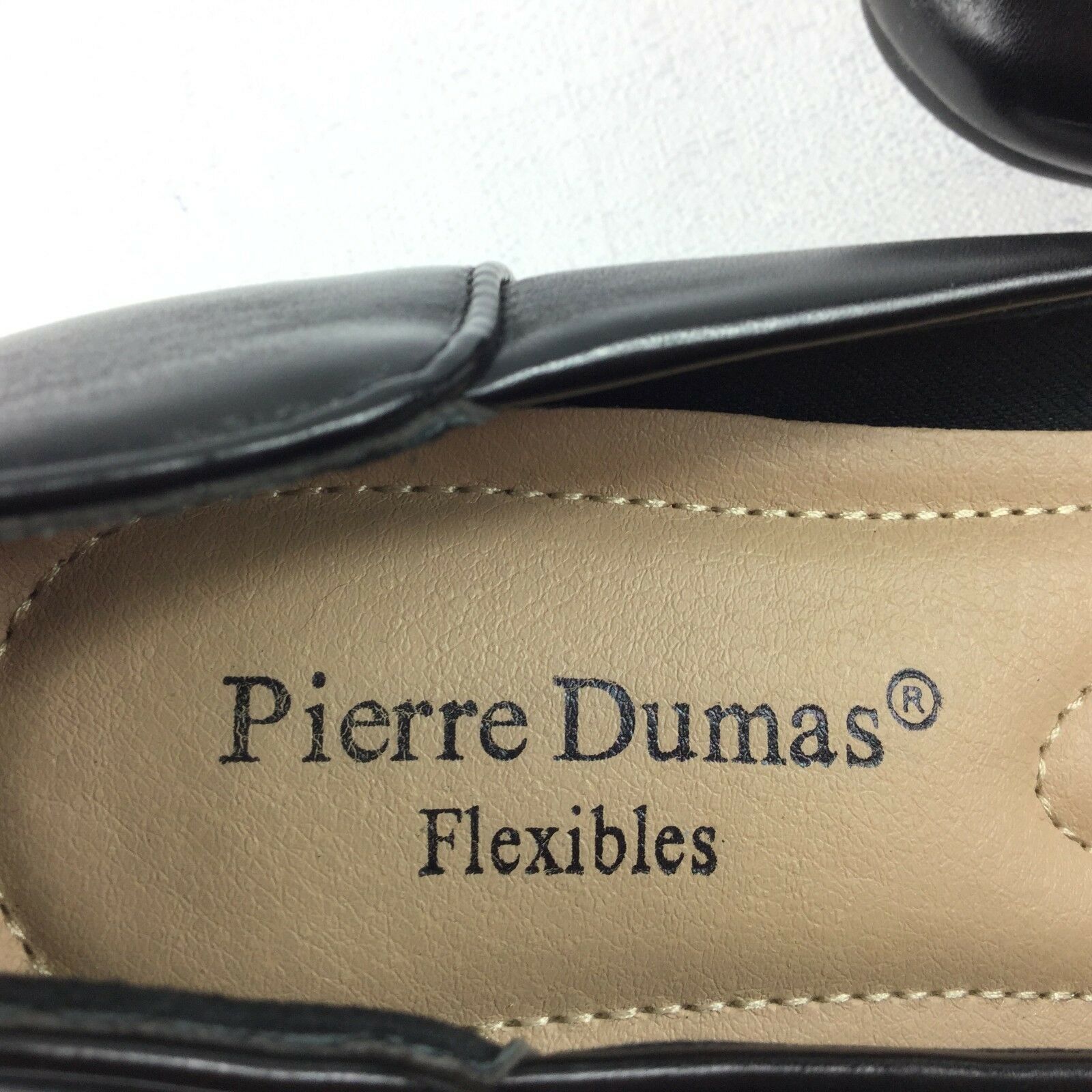 pierre dumas shoes