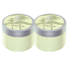 Avon Haiku 5.0 Fluid Ounces Perfumed Skin Softener Duo Set - $16.98