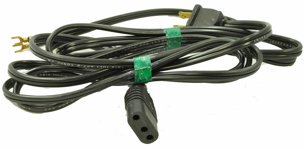 Primary image for Sewing Machine 3 Way Lead Cord 11126