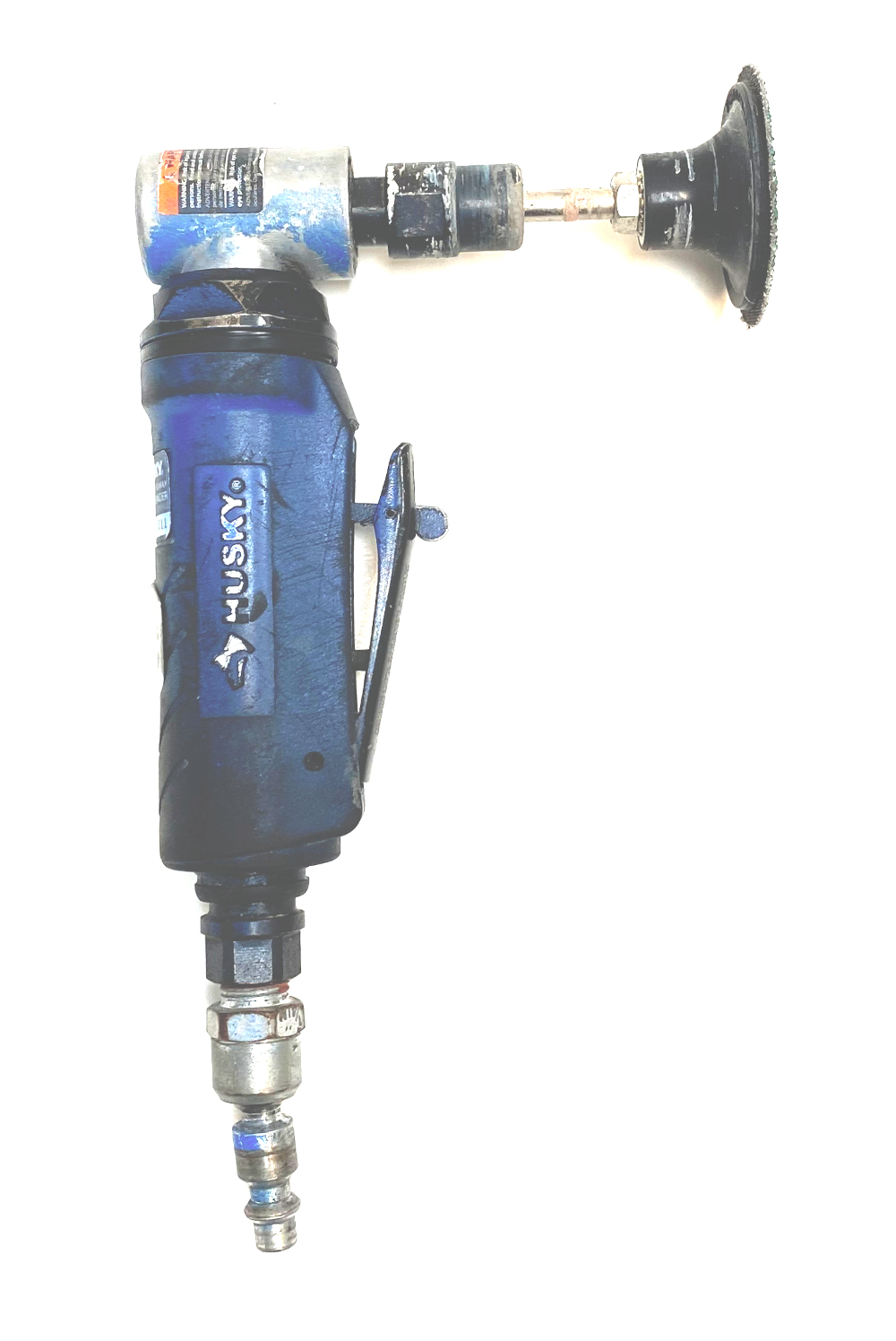 Husky Air Tool Ha4230c Everything Else