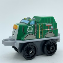 Thomas and Friends Minis Series 2 Recycling Flynn GPX87 Miniature Train ... - $7.84