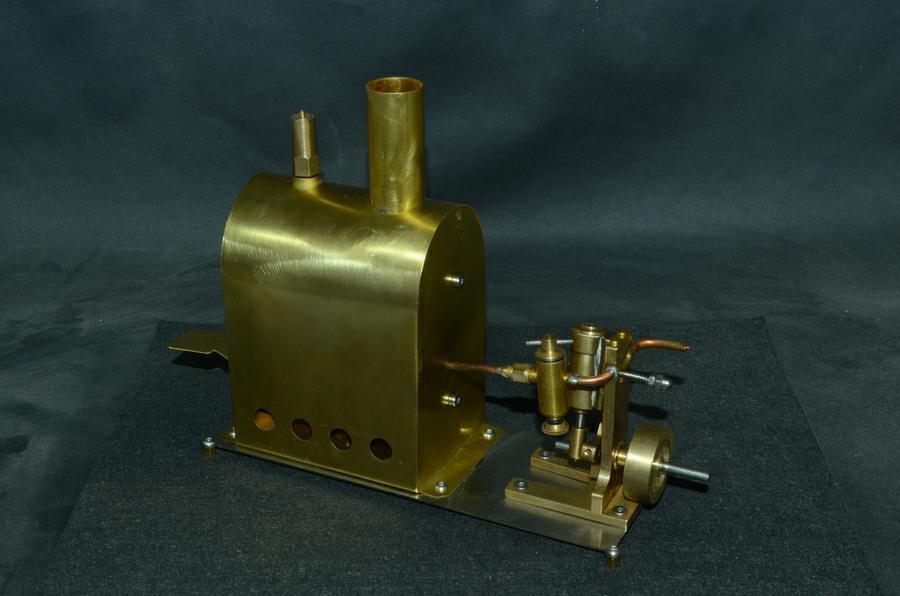 microcosm steam engine microcosm steam engine