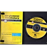 No-Glamour Vocabulary - PC Software (Complete) - $13.50