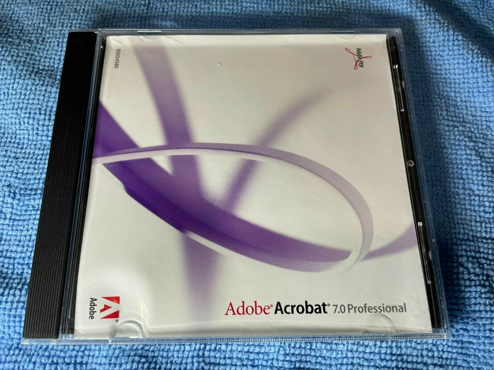 adobe acrobat 7.0 professional windows