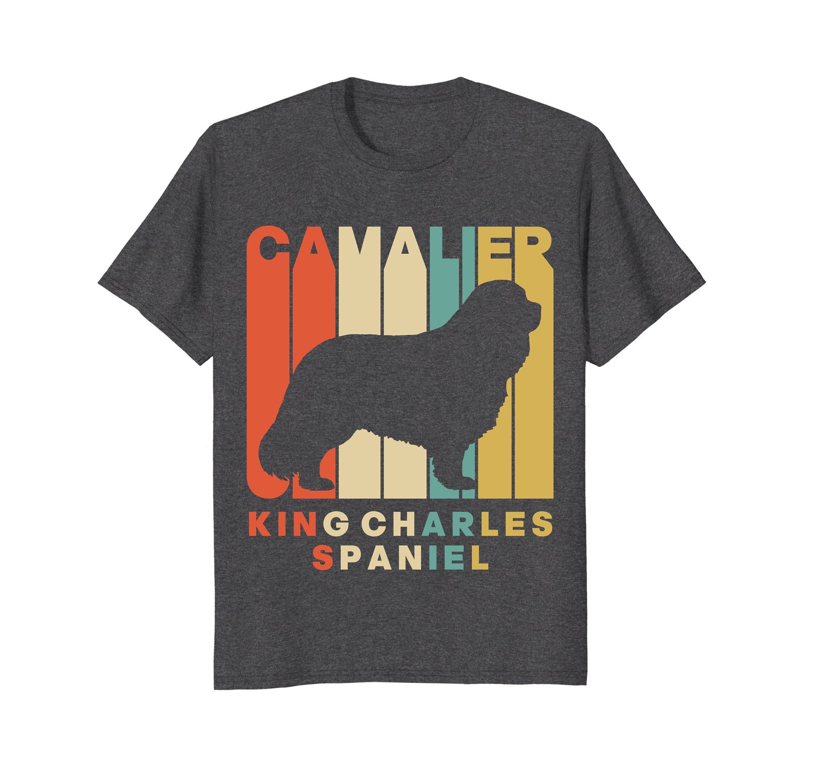 cavalier king charles t shirt