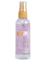 Avlon KeraCare Silken Seal Liquid Sheen, 4 oz