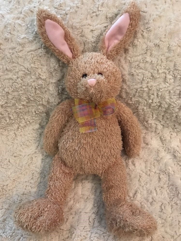 gund bunny