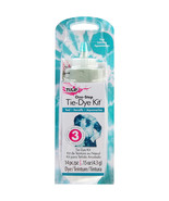 Tulip One Step Tie Dye Kit .20oz Teal - $9.74