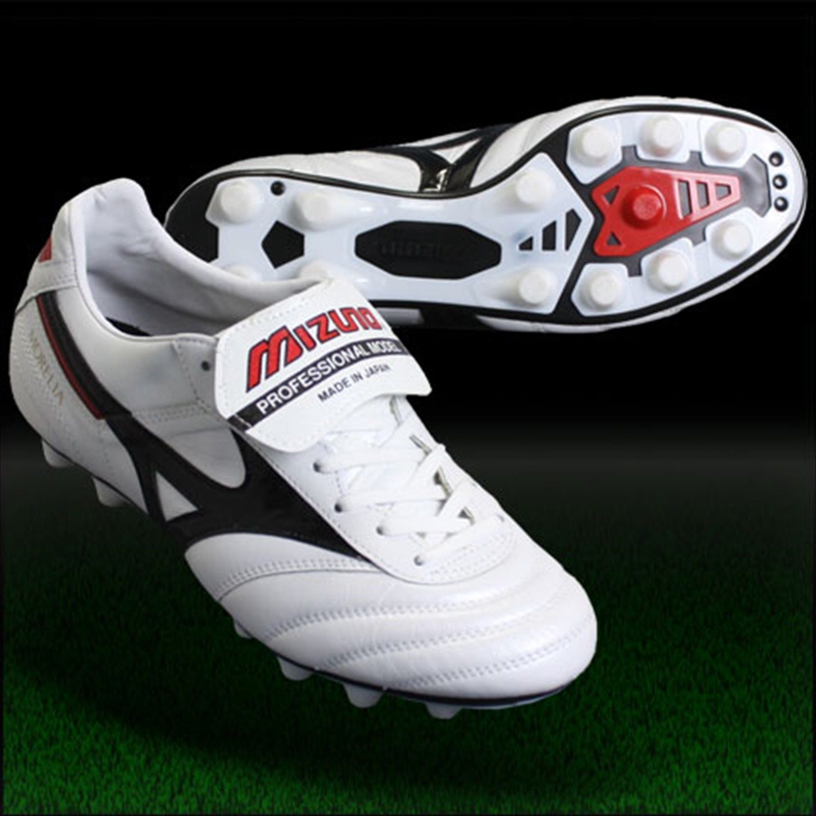mizuno morelia professional model